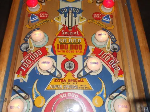 Middle Playfield*