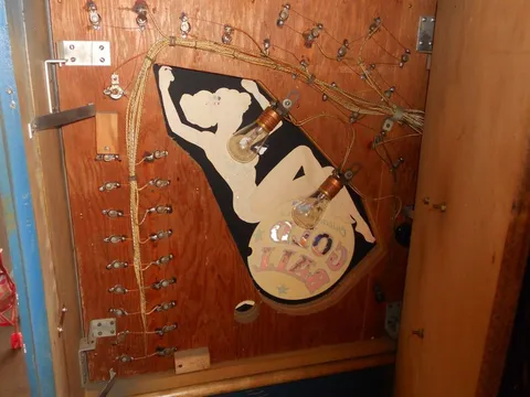 Inside Backbox*