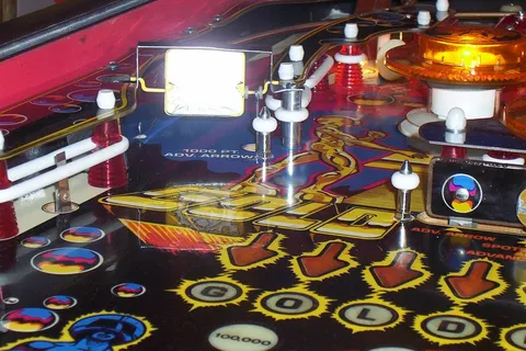 Spinner Detail