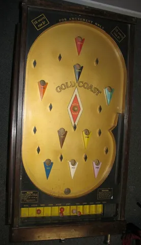 Playfield