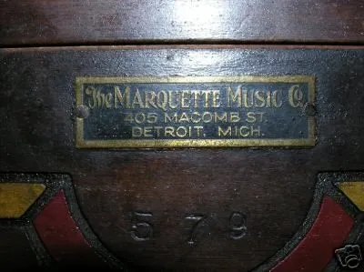 Front - Detail*