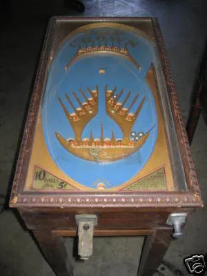 Playfield