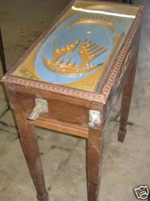 Cabinet - Full View