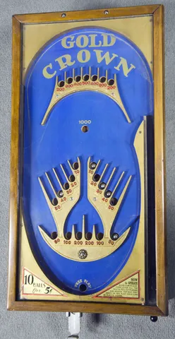 Playfield
