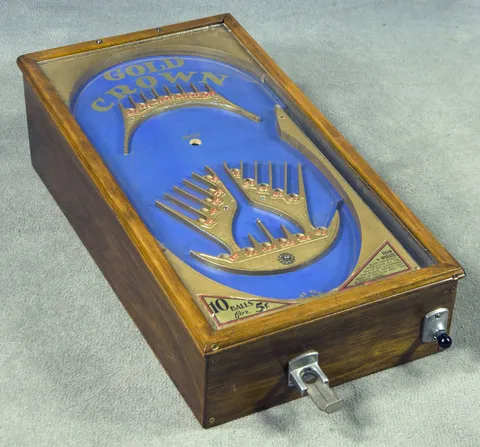 Cabinet - Full View