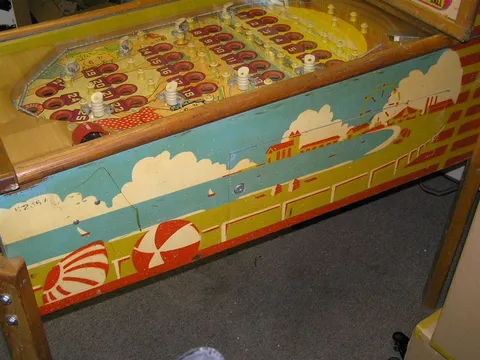 Cabinet - Right