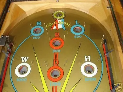 Upper Playfield