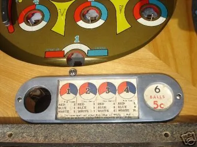 Lower Playfield