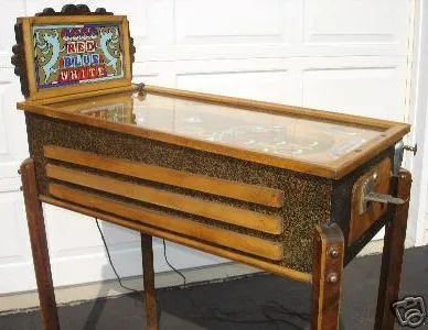 Cabinet - Left