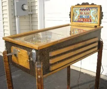 Cabinet - Right
