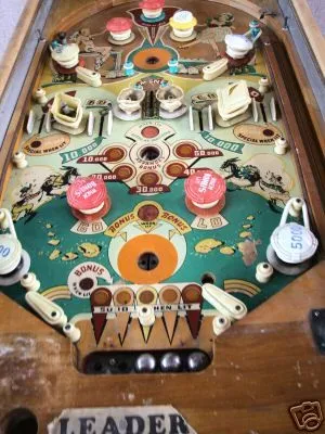 Playfield*