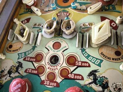 Middle Playfield*