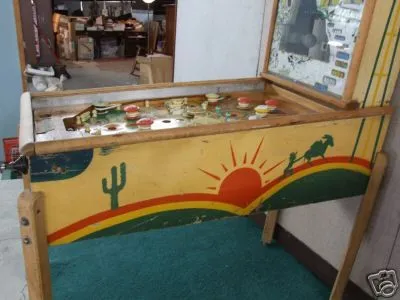 Cabinet - Right*