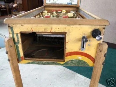 Cabinet - Front*