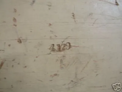 Serial Number*