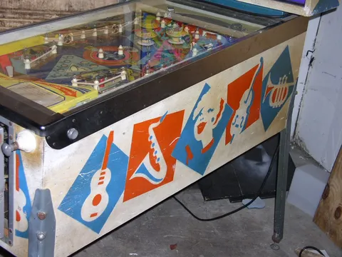 Cabinet - Right