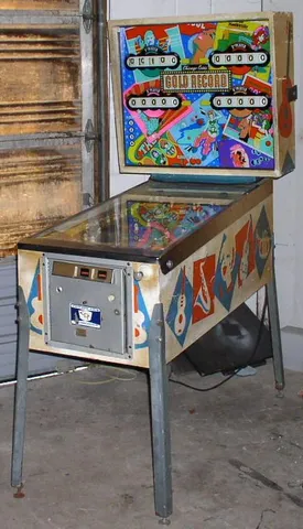 Cabinet - Full View