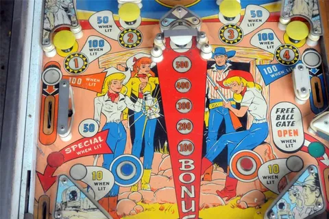 Middle Playfield
