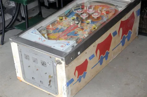 Cabinet - Right