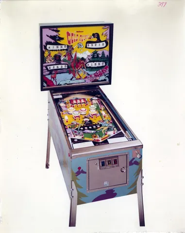 Promotional Photo