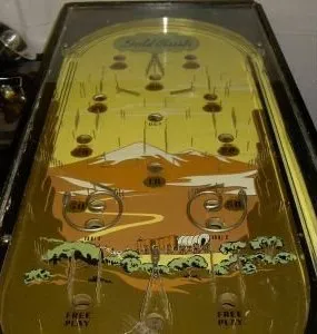 Playfield