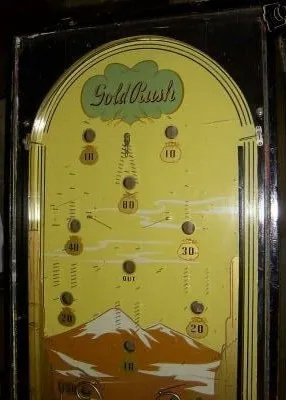 Upper Playfield
