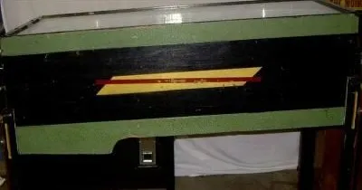 Cabinet - Right