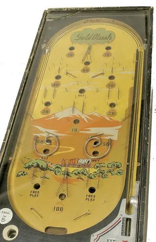 Playfield