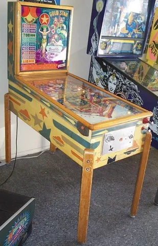 Cabinet - Full View