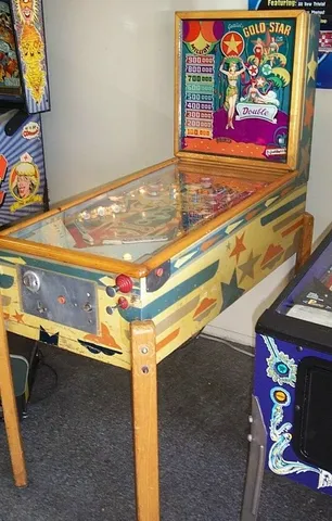 Cabinet - Full View