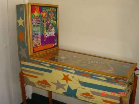 Cabinet - Left