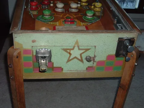 Cabinet - Front