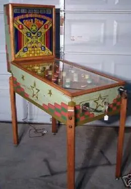 Cabinet - Full View