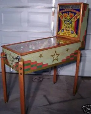 Cabinet - Right
