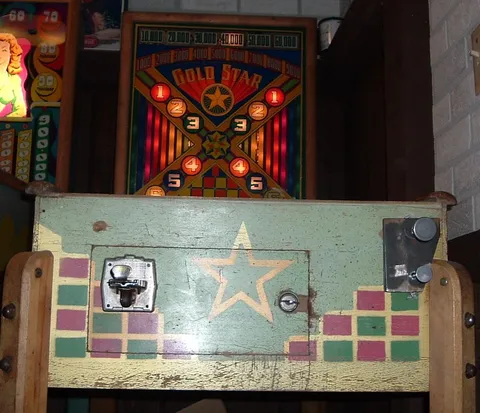 Cabinet - Front View