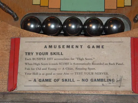 Instruction Card