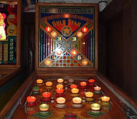 Player View