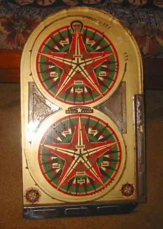 #1 Playfield