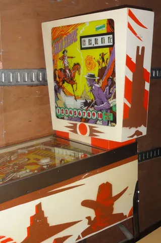 Backbox - Right