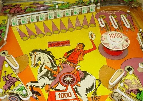 Upper Playfield