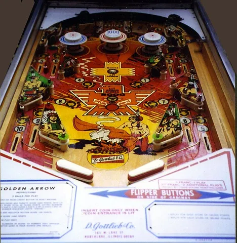 Playfield