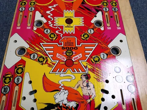 NOS Middle Playfield