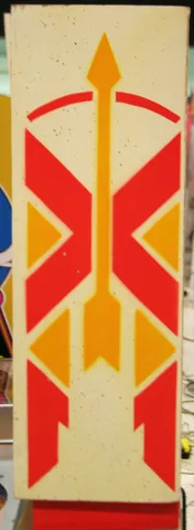 Backbox - Right