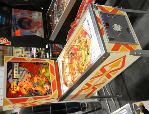Cabinet - Full View