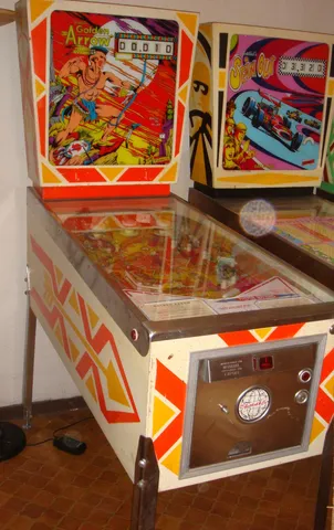 Cabinet - Full View