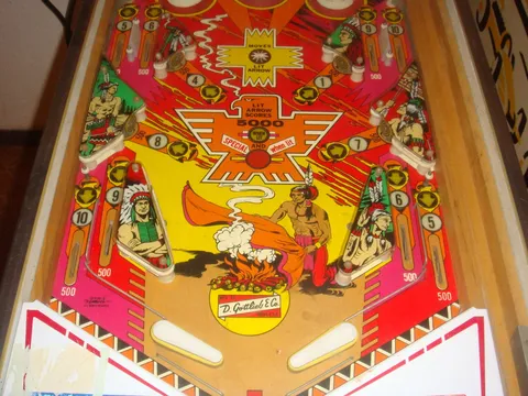 Lower Playfield
