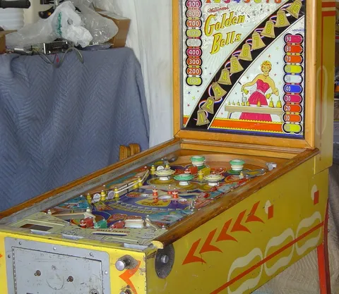 Cabinet - Right