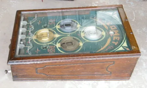 Cabinet - Right*