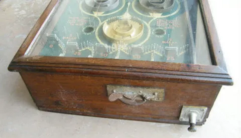 Cabinet - Front*