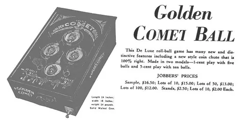 Marketplace Ad Reprint*